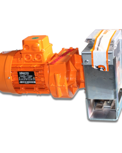 Drive MPF 1-L 18m 0,55KW ccw 230/400V 3PH 50Hz
